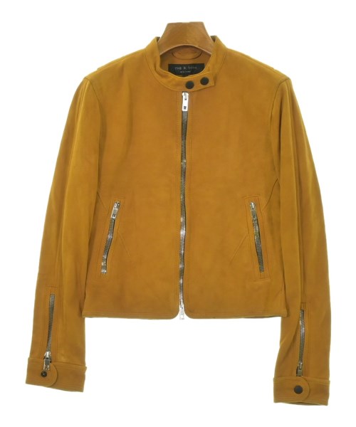 rag & bone ラグアンドボーン ブルゾン（その他） レディース 【古着】【中古】