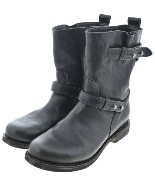 rag & bone ラグアンドボーン ブーツ レディース 【古着】【中古】