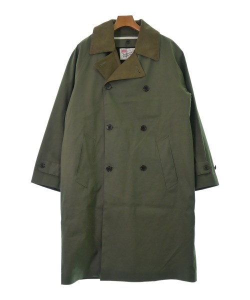 Traditional Weatherwear トラディショナルウェザーウェア コート（その他） メンズ 【古着】【中古】