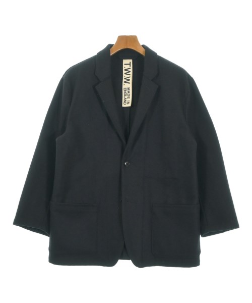 Traditional Weatherwear トラディショナルウェザーウェア ジャケット メンズ 【古着】【中古】