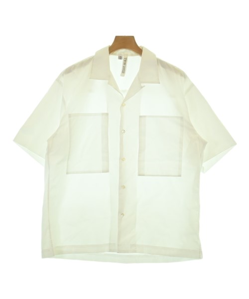 Traditional Weatherwear トラディショナルウェザーウェア カジュアルシャツ メンズ 【古着】【中古】 7,584円
