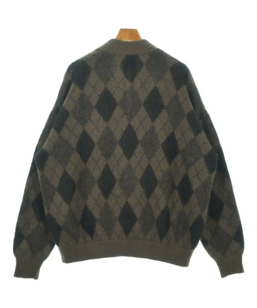 Traditional Weatherwear トラディショナルウェザーウェア カーディガン メンズ 【古着】【中古】