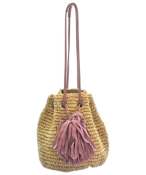 LUDLOW ラドロー ショルダーバッグ レディース 【古着】【中古】