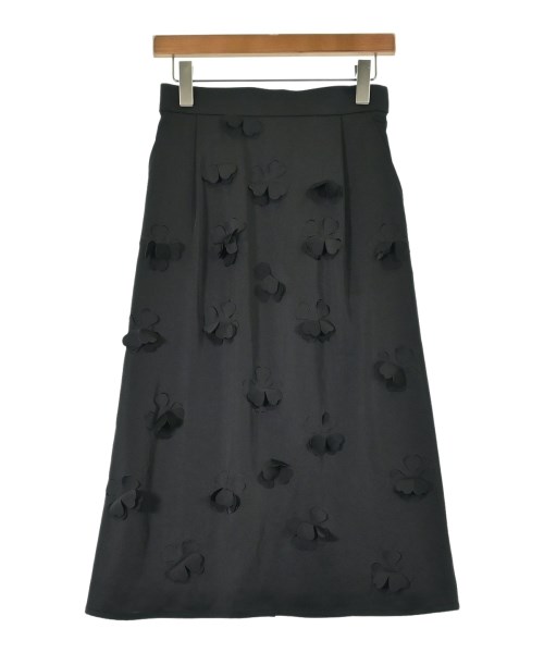 PATOU パトゥ ロング・マキシ丈スカート レディース 【古着】【中古