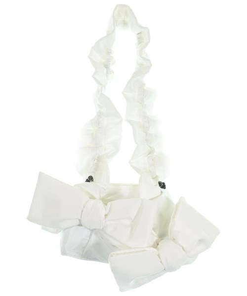 MUVEIL ミュベール ショルダーバッグ レディース 【古着】【中古】