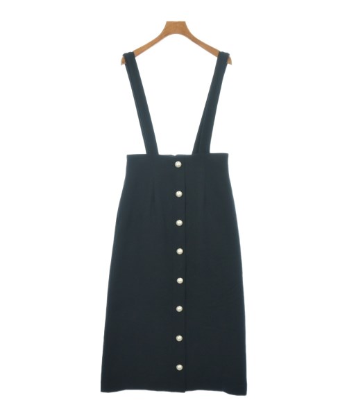 MUVEIL ミュベール ワンピース レディース 【古着】【中古】