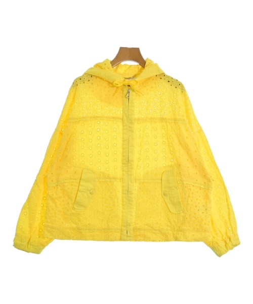 MUVEIL ミュベール ブルゾン（その他） レディース 【古着】【中古】