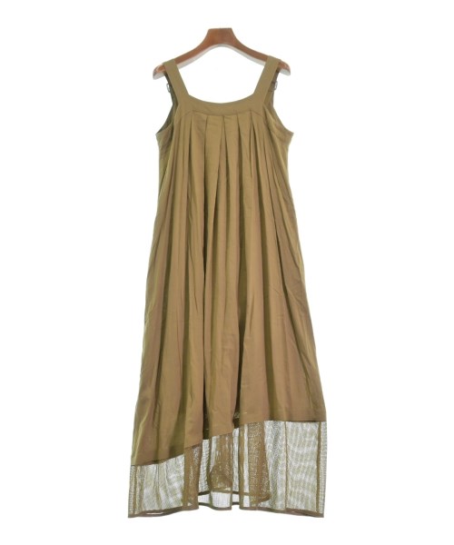 AULA AILA アウラアイラ ワンピース レディース 【古着】【中古】の通販は 6,800円