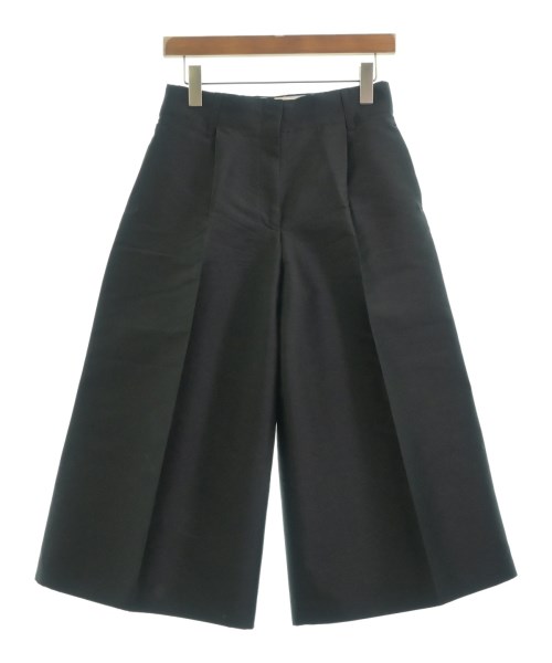 OSHIMA REI オオシマ　レイ クロップドパンツ レディース 【古着】【中古】