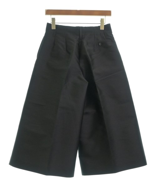 OSHIMA REI オオシマ　レイ クロップドパンツ レディース 【古着】【中古】