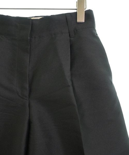 OSHIMA REI オオシマ　レイ クロップドパンツ レディース 【古着】【中古】