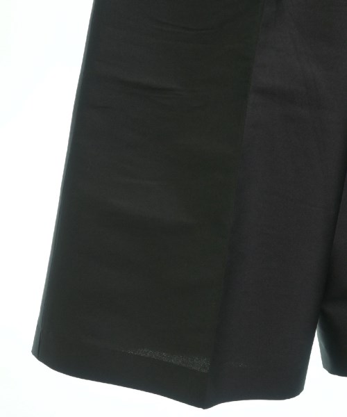 OSHIMA REI オオシマ　レイ クロップドパンツ レディース 【古着】【中古】