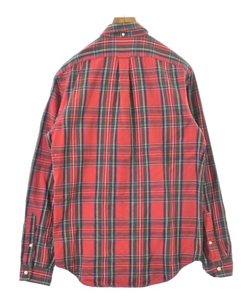 Ralph Lauren Rugby ラルフローレンラグビー カジュアルシャツ メンズ 【古着】【中古】_1
