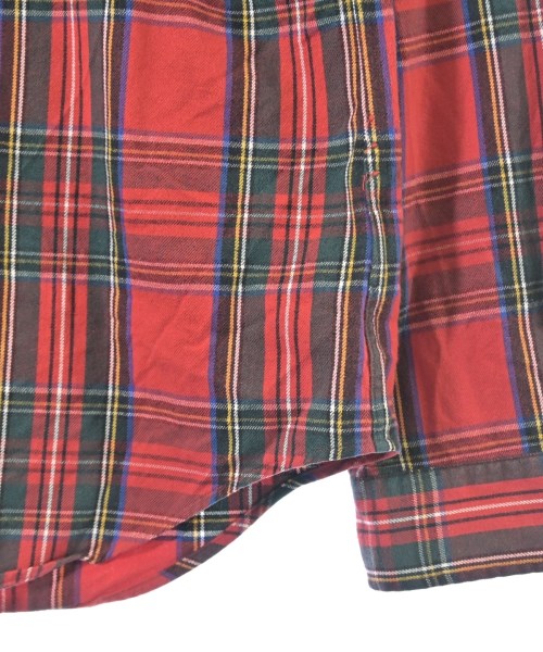 Ralph Lauren Rugby ラルフローレンラグビー カジュアルシャツ メンズ 【古着】【中古】_4