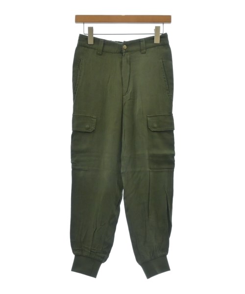 アパルトモン パンツ