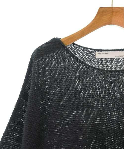 L’Appartement DEUXIEME CLASSE アパルトモンドゥーズィエムクラス ニット・セーター レディース 【古着】【中古】の通販は