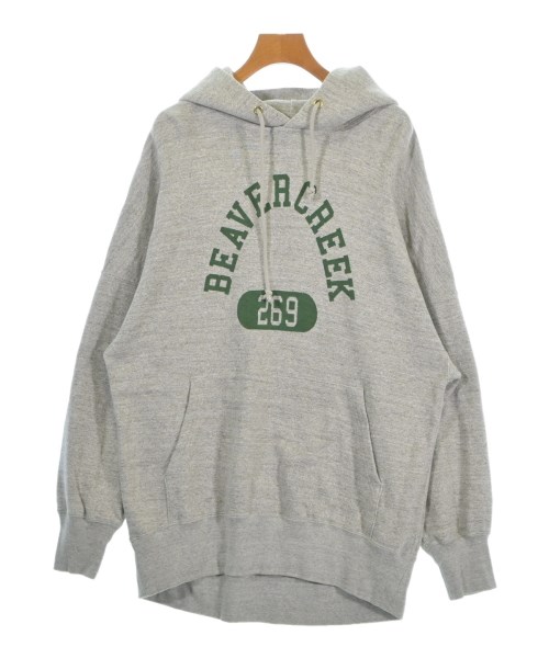 Americana アメリカーナ パーカー レディース 【古着】【中古】