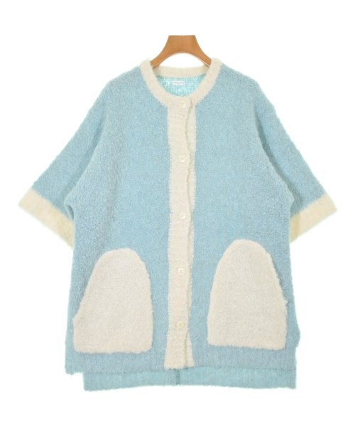 tsumori chisato SLEEP ツモリチサトスリープ カーディガン レディース 【古着】【中古】
