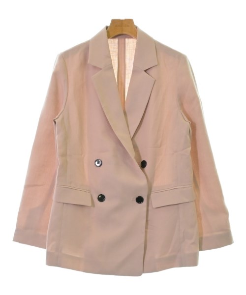 martinique マルティニーク ジャケット レディース 【古着】【中古】の通販は