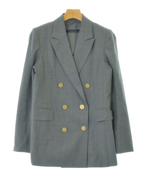 martinique マルティニーク ジャケット レディース 【古着】【中古】
