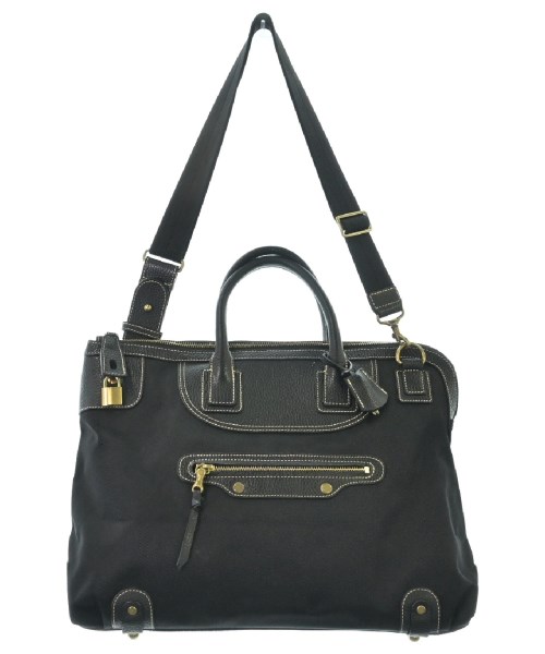 TOFF & LOADSTONE トフ＆ロードストーン トートバッグ レディース 【古着】【中古】の通販は 5,880円