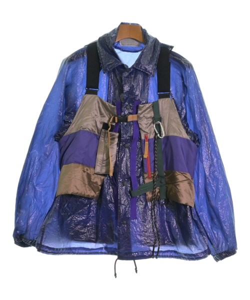 kolor カラー ブルゾン（その他） メンズ 【古着】【中古】