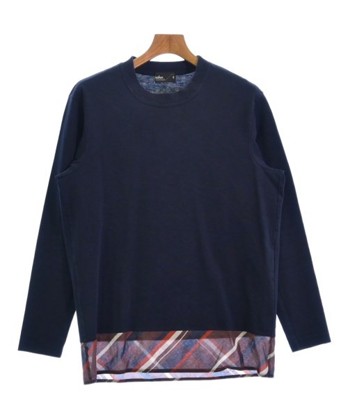 kolor カラー Tシャツ・カットソー メンズ 【古着】【中古】の通販は