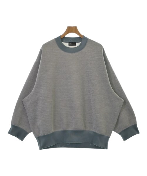 kolor カラー　スウェット SALE】kolor(カラー) ライト裏毛 クルーネックスウェット