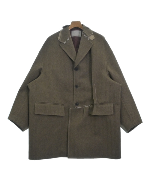 kolor カラー コート（その他） メンズ 【古着】【中古】の通販は