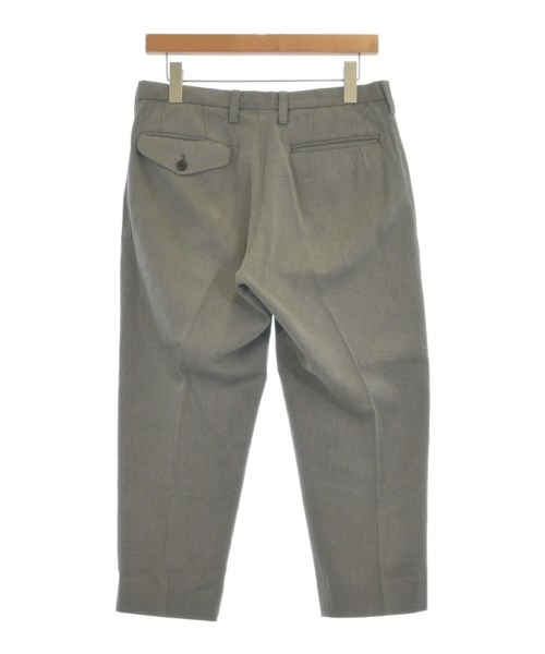 kolor スラックス メンズ