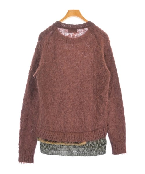 kolor カラー ニット・セーター メンズ 【古着】【中古】_1