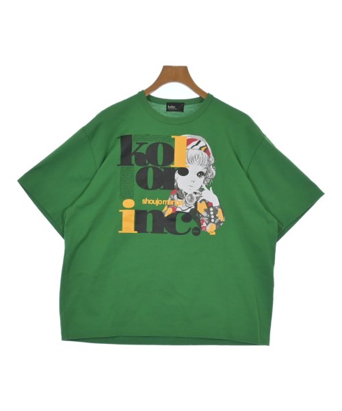 kolor カラー Tシャツ・カットソー メンズ 【古着】【中古】