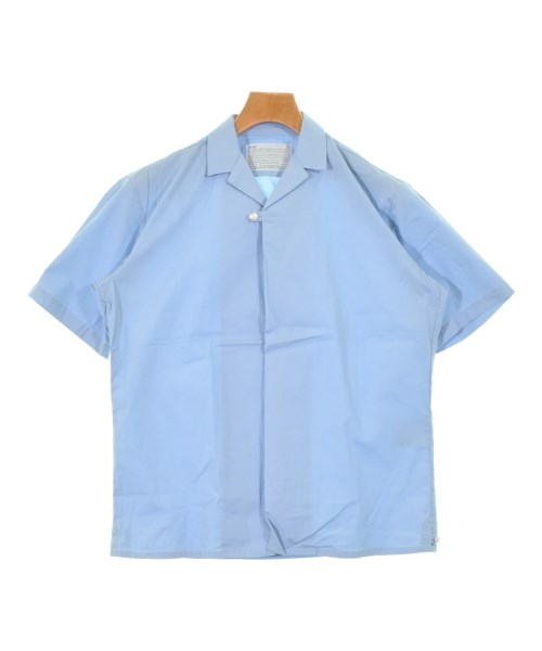 kolor カラー カジュアルシャツ メンズ 【古着】【中古】