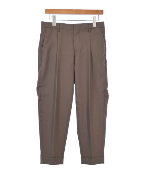 kolor カラー スラックス メンズ 【古着】【中古】