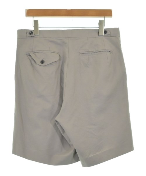 【新品・タグ付き】kolor　メンズ　ショートパンツ kolor ショートパンツ メンズ カラー 中古 古着 カラー kolor メンズ1