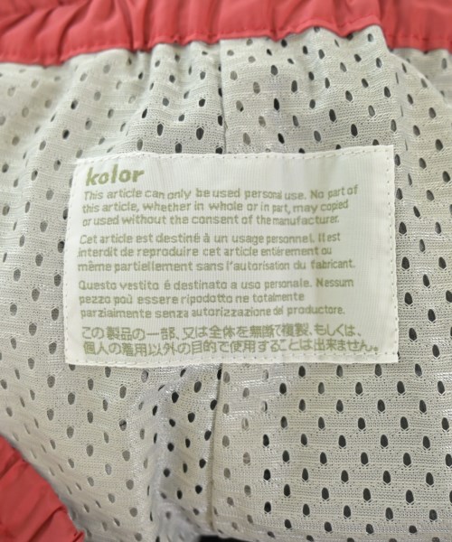 kolor カラー パンツ（その他） メンズ 【古着】【中古】_3