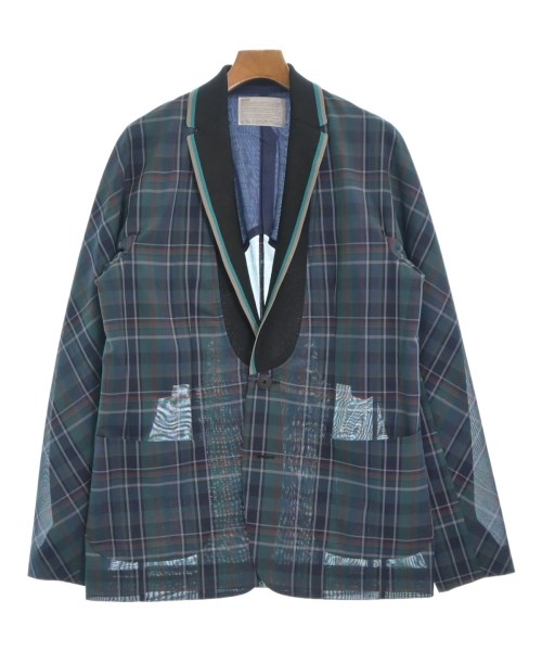 kolor カラー カジュアルジャケット メンズ 【古着】【中古】