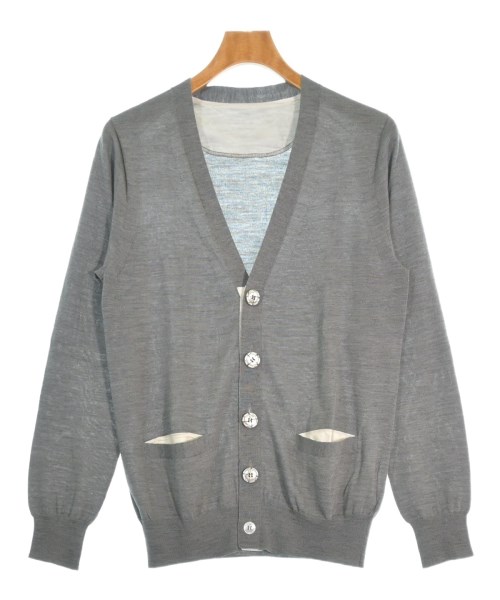 sacai サカイ カーディガン メンズ 【古着】【中古】