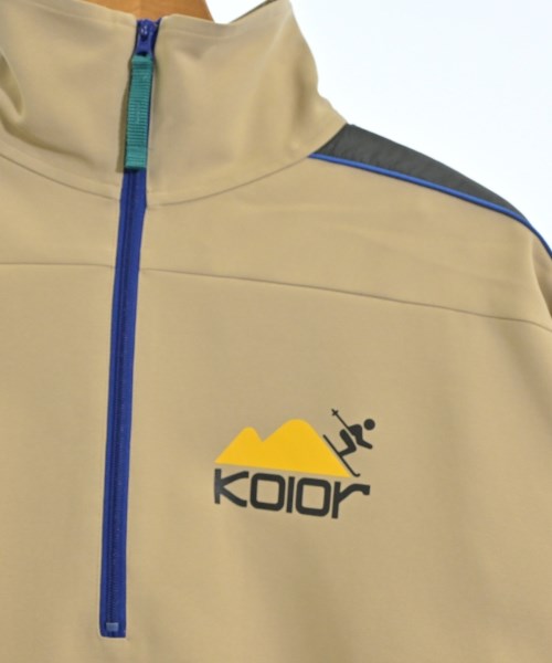 kolor カラー Tシャツ・カットソー メンズ 【古着】【中古】_4