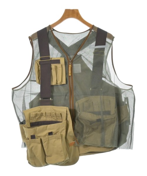 kolor カラー ブルゾン（その他） メンズ 【古着】【中古】