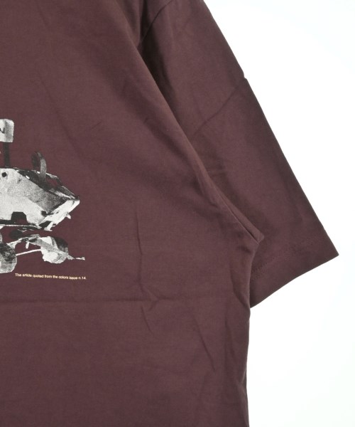kolor カラー Tシャツ・カットソー メンズ 【古着】【中古】_5
