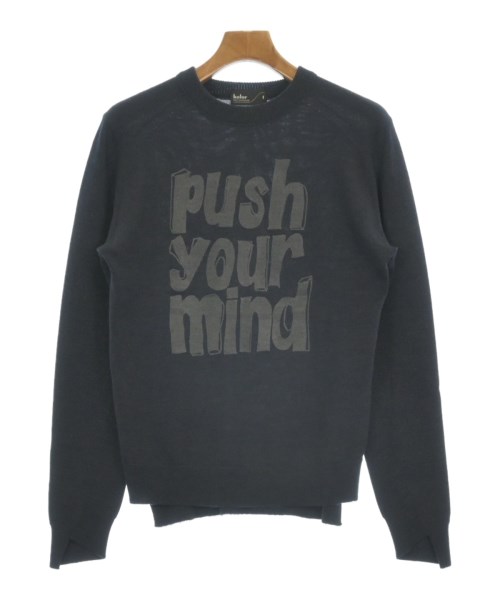 ルイヴィトン サイズ:L RM242MH ZA8 HRY55W ラバーロゴラベルパーカー