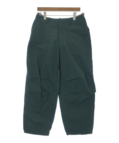 kolor カラー カーゴパンツ メンズ 【古着】【中古】