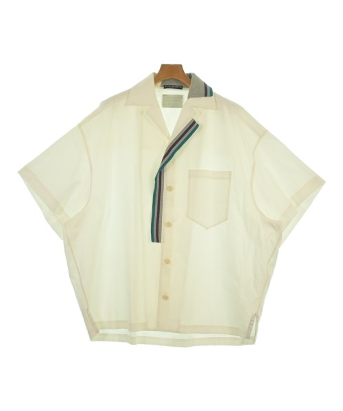 kolor カラー カジュアルシャツ メンズ 【古着】【中古】