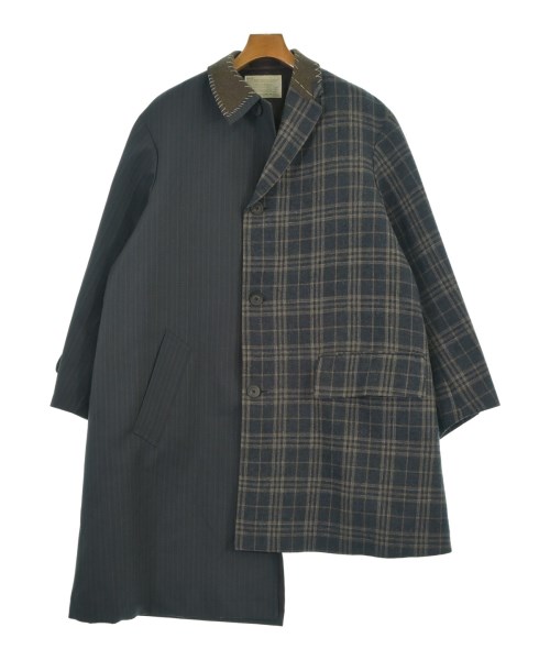 kolor カラー コート（その他） メンズ 【古着】【中古】