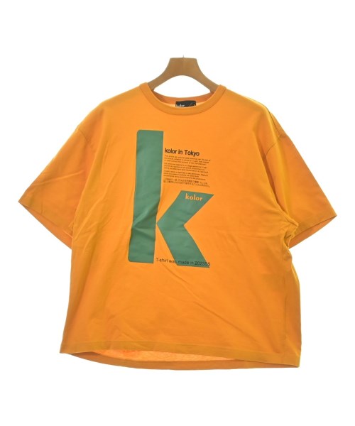 kolor カラー Tシャツ・カットソー メンズ 【古着】【中古】