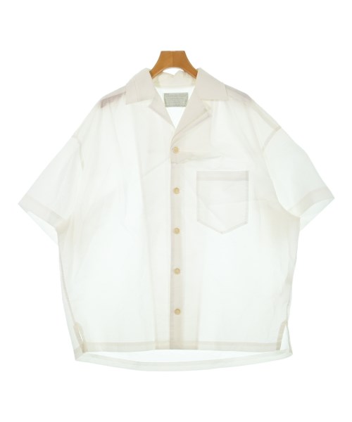 kolor カラー カジュアルシャツ メンズ 【古着】【中古】