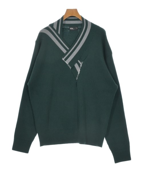 kolor カラー ベスト メンズ 【古着】【中古】