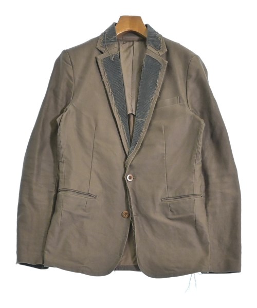 kolor カラー カジュアルジャケット メンズ 【古着】【中古】