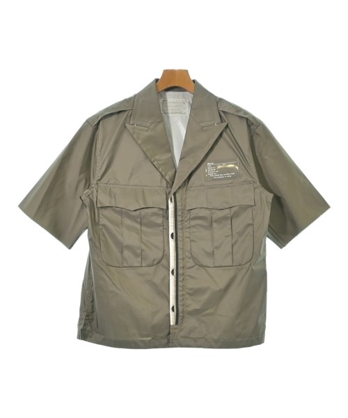 kolor カラー カジュアルシャツ メンズ 【古着】【中古】